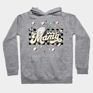 Golf Mama Hoodie